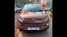 Second Hand Ford EcoSport Trend + 1.5L TDCi in Patna