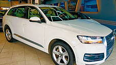 Used Audi Q7 45 TFSI Premium Plus in Navi Mumbai