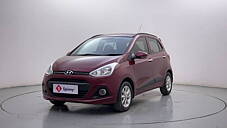 Used Hyundai Grand i10 Asta AT 1.2 Kappa VTVT [2013-2016] in Bangalore