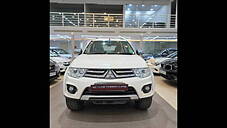 Used Mitsubishi Pajero Sport 2.5 MT in Bangalore