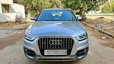 Used Audi Q3 35 TDI Premium + Sunroof in Delhi