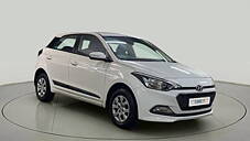 Used Hyundai Elite i20 Sportz 1.2 [2016-2017] in Chandigarh