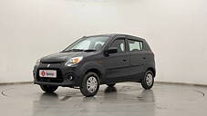 Used Maruti Suzuki Alto 800 Vxi in Hyderabad