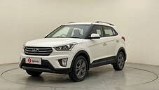 Used Hyundai Creta SX Plus 1.6  Petrol in Pune