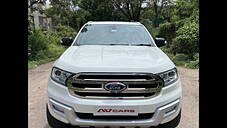 Used Ford Endeavour Titanium 3.2 4x4 AT in Pune