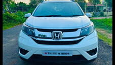 Used Honda BR-V S Petrol in Coimbatore