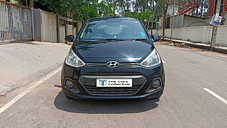 Second Hand Hyundai Grand i10 Magna 1.2 Kappa VTVT [2013-2016] in Bangalore