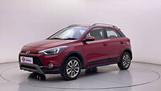 Used Hyundai i20 Active 1.2 S in Bangalore