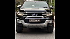 Used Ford Endeavour Titanium Plus 2.2 4x2 AT in Delhi