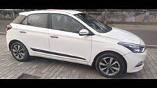 Used Hyundai Elite i20 Sportz 1.2 in Kanpur