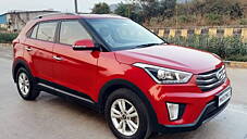 Used Hyundai Creta SX Plus 1.6  Petrol in Mumbai