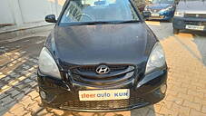 Used Hyundai Verna Fluidic 1.4 VTVT in Chennai