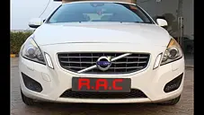 Second Hand Volvo S60 Kinetic D3 in Ludhiana