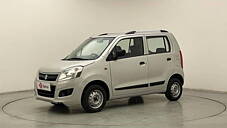 Used Maruti Suzuki Wagon R 1.0 LXi CNG in Pune