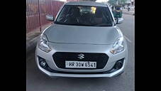 Used Maruti Suzuki Swift LXi in Faridabad