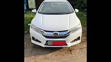 Used Honda City V Diesel in Raipur