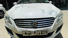 Used Maruti Suzuki Ciaz VXi+ in Ahmedabad