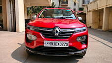 Used Renault Kwid RXT 1.0 AMT in Pune