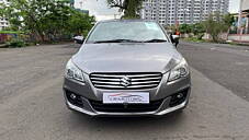 Used Maruti Suzuki Ciaz ZXi  AT in Mumbai