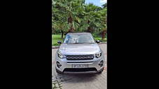 Used Land Rover Discovery 2.0 HSE 4WD Diesel in Lucknow