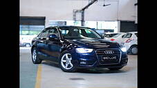 Used Audi A4 2.0 TDI (143bhp) in Kochi