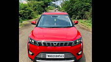 Used Mahindra XUV300 W8 1.5 Diesel [2020] in Nashik