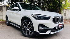 Used BMW X1 sDrive20i Tech Edition in Mumbai