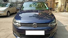 Used Volkswagen Vento Highline 1.2 (P) AT in Mumbai