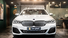 Used BMW 5 Series 530i M Sport in Delhi