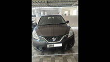 Used Maruti Suzuki Baleno Delta 1.2 in Hyderabad