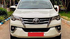 Used Toyota Fortuner 2.8 4x2 AT [2016-2020] in Delhi