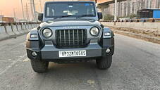 Used Mahindra Thar LX Hard Top Petrol AT 4WD in Noida