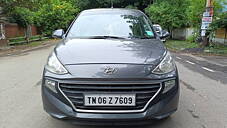 Used Hyundai Santro Sportz in Chennai