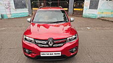 Used Renault Kwid 1.0 RXT [2016-2019] in Pune