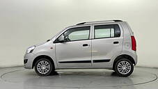 Used Maruti Suzuki Wagon R 1.0 VXi in Gurgaon