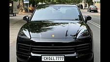 Used Porsche Cayenne Platinum Edition [2022-2023] in Delhi