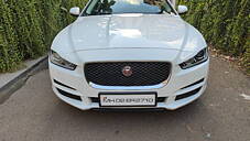 Used Jaguar XE Prestige in Mumbai