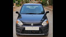 Used Maruti Suzuki Alto 800 LXi (O) in Hyderabad