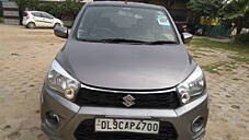 Used Maruti Suzuki Celerio VXi (O) CNG [2017-2019] in Delhi