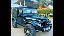 Used Mahindra Thar CRDe 4x4 AC1 in Kharar