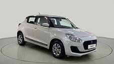 Used Maruti Suzuki Swift VXi [2014-2017] in Chandigarh