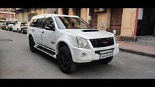 Used Isuzu MU7 Premium AT in Mumbai