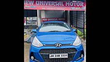 Used Hyundai Grand i10 Sportz 1.2 Kappa VTVT [2016-2017] in Ranchi