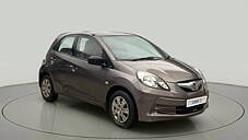 Used Honda Brio S MT in Faridabad