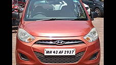 Used Hyundai i10 Era 1.1 iRDE2 [2010-2017] in Mumbai