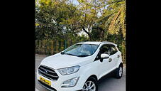 Used Ford EcoSport Titanium 1.5L TDCi in Agra