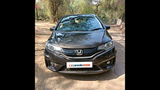 Second Hand Honda Jazz V AT Petrol in Delhi