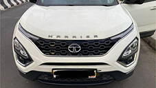 Used Tata Harrier XZA Plus in Chennai