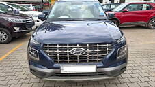 Used Hyundai Venue SX 1.0 Turbo in Bangalore