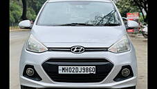 Used Hyundai Xcent SX 1.1 CRDi (O) in Nashik